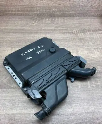Toyota Verso Engine control unit/module ECU 896610F340 MB2759001892
