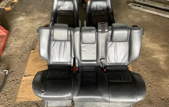 Land Rover Range Rover Sport L320 Seat set 