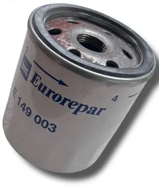 Fiat Bravo Oil filter cover E149003