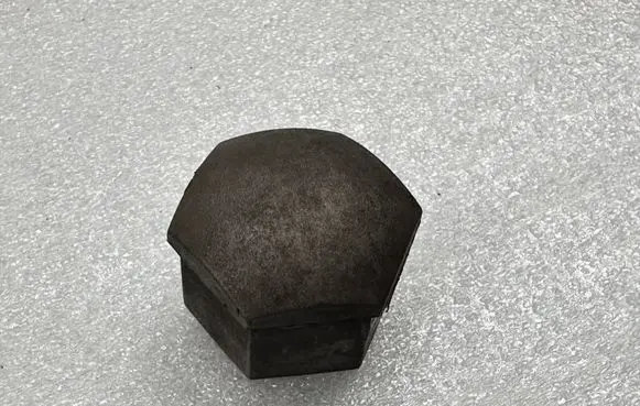 Audi A8 S8 D4 4H Wheel nut cap/cover 321601173B 321601173