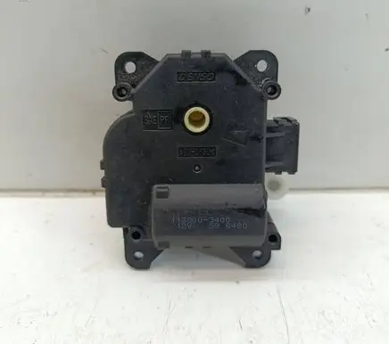 Subaru Outback (BS) Air flap motor/actuator 1138003400