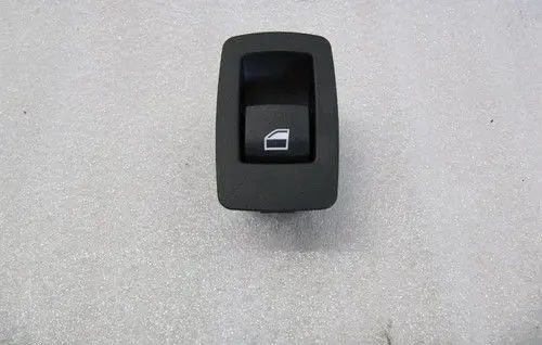 BMW 1 F20 F21 Switch for retractable tow bar 9208106