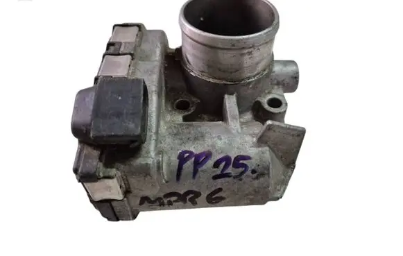 Fiat Bravo Throttle body valve 0280750137 39203