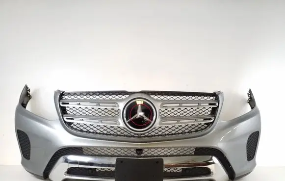 Mercedes-Benz GL X166 Front bumper