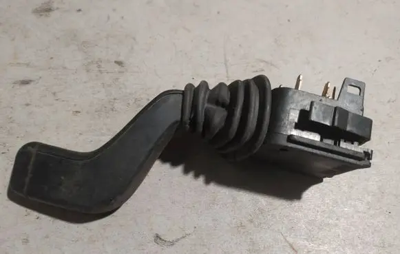 Opel Astra G Indicator stalk 90560990 90560991 12263700