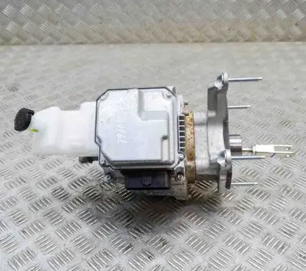 Nissan Leaf II (ZE1) Brake booster A9A000BK4 5SN0C