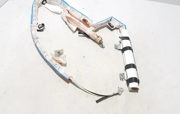 Nissan Qashqai J12 Roof airbag 985P16UA0D
