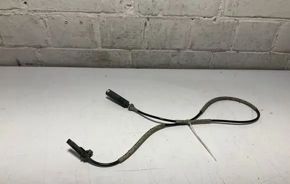 BMW 3 E92 E93 ABS rear brake sensor 6762476