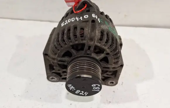 Renault Scenic II - Grand scenic II Generator/alternator 8200410681
