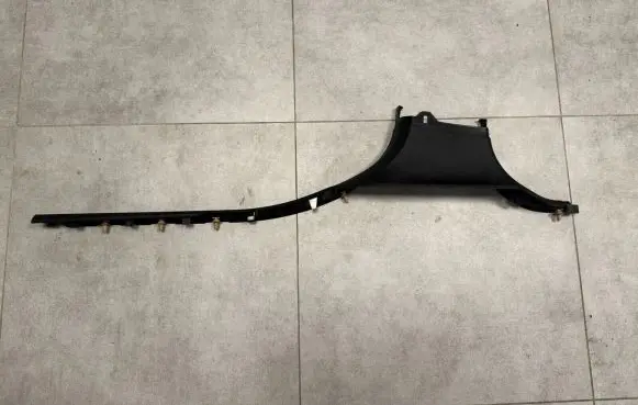 BMW X5 E70 Front sill trim cover 51476954906