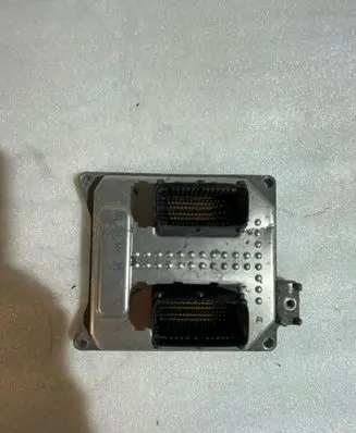 Opel Zafira B Engine control unit/module 12992406 7021912564 5WK9395