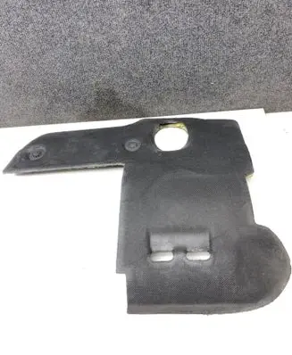 Citroen C4 Grand Picasso Engine cover (trim) 8805762880