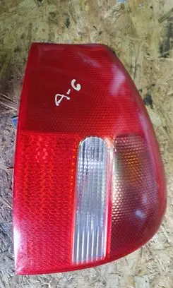Audi A6 S6 C5 4B Rear/tail lights 148151