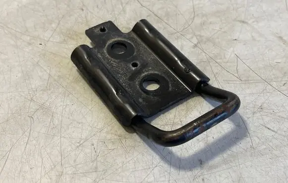 Peugeot Expert Sliding door lock loop/hook striker 9809286780