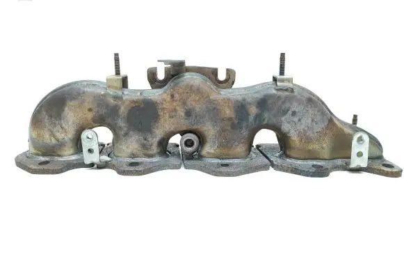 Citroen DS5 Exhaust manifold 9672525080 82026042F