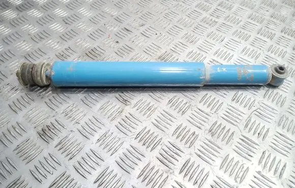Opel Astra F Rear shock absorber/damper 443027