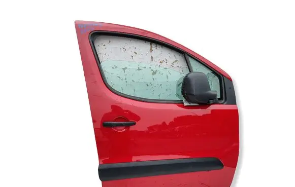 Peugeot Partner Front door 