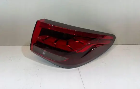 MG ZS Rear/tail lights 