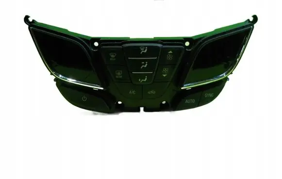 Opel Insignia A Other switches/knobs/shifts 544930977 XP15