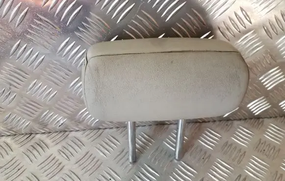 Infiniti FX Rear seat headrest 