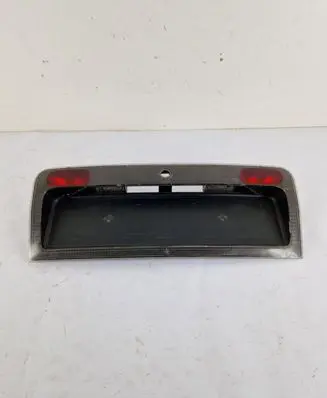 Audi A6 S6 C5 4B Number plate light 4B5945695E