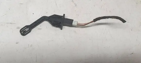 Volvo S90, V90 Interior temperature sensor 