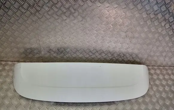 KIA Ceed Rear window tailgate spoiler 