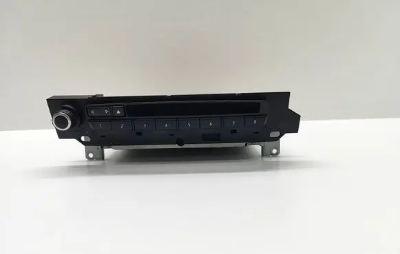 BMW 5 E60 E61 Radio/CD/DVD/GPS head unit 9176832 917683201 14472110