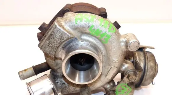 Mitsubishi ASX Turbo 49335-01001 TF035HL6B-10TVT-VG