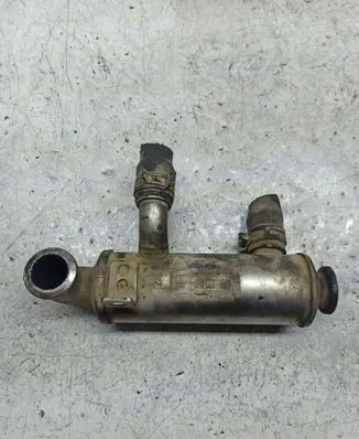 Ford Focus EGR valve cooler 9646762280