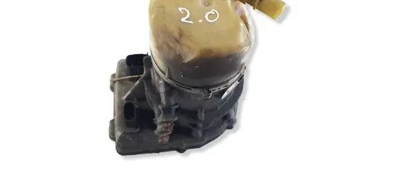 Volvo XC60 Power steering pump 31387595