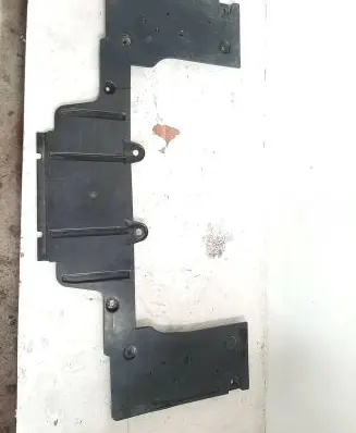 Renault Zoe Pickup box liner 748120276R