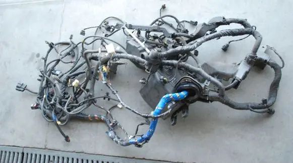 KIA Sportage Other wiring loom 116KM