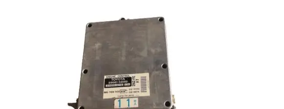 Toyota Yaris Engine control unit/module ECU