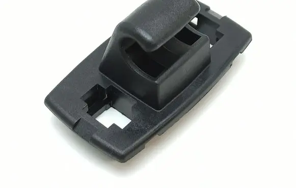 Mercedes-Benz B W246 W242 Sun visor clip/hook/bracket A2468100012