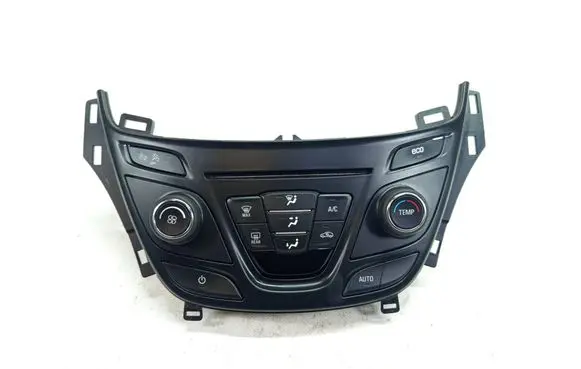 Opel Insignia A Climate control unit 90802615 544930977 7370200000000X