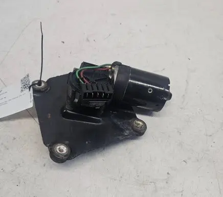 Wiper motor