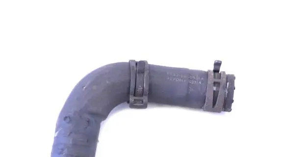 Jaguar F-Type Engine coolant pipe/hose EX538B505AA