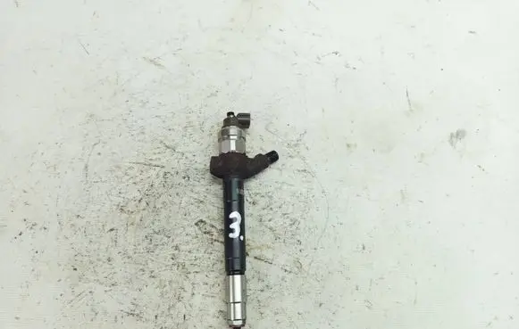 Ford Transit Fuel injector 6C1Q-9K546-AC