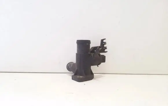 Seat Alhambra (Mk1) Engine coolant pipe/hose 037121133E