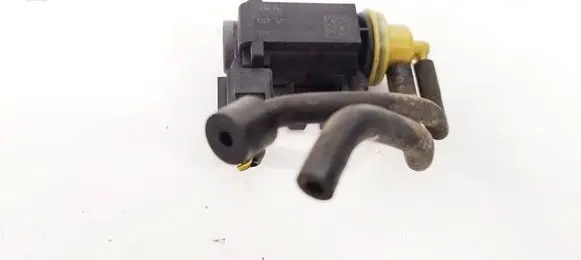 Audi A3 S3 8V Turbo solenoid valve 1K0906627B