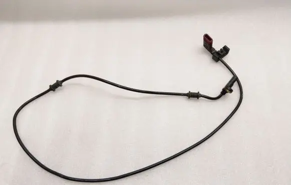 Mercedes-Benz SLK R171 ABS rear brake sensor A0395452928 A1715400217