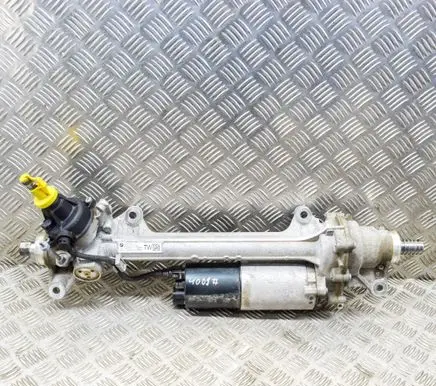 BMW 4 G22 G23 G24 G26 Steering rack 5A748E7 0143401620