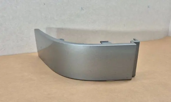 Volkswagen Sharan Rear/tail light trim molding 7M3807871 LA7S