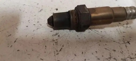 BMW 5 F10 F11 Lambda probe sensor 0281004018 779166003