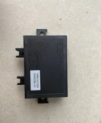 Volkswagen Transporter - Caravelle T4 Immobilizer control unit/module 1H0953257BB T0363361N 008VWZ3Z0