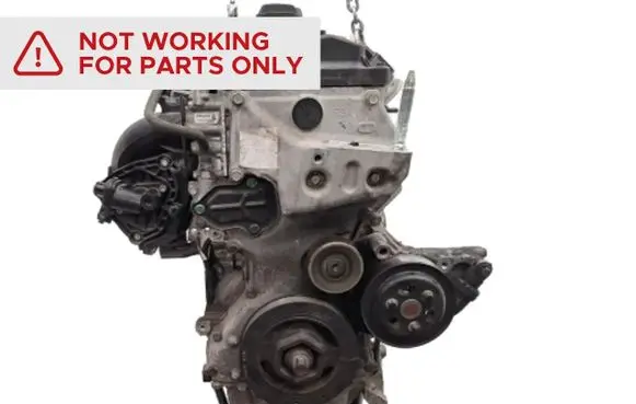 Honda Civic IX Engine R18Z4