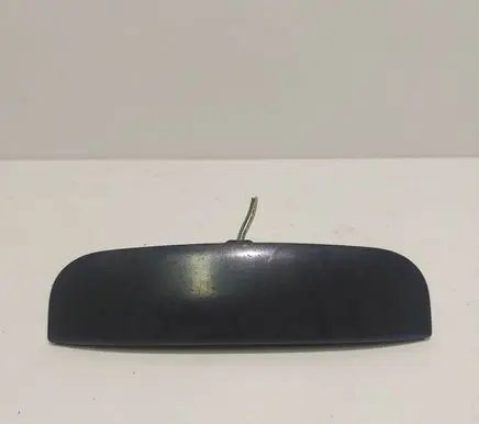Citroen C4 I Tailgate/trunk/boot exterior handle 96189661 9649858777