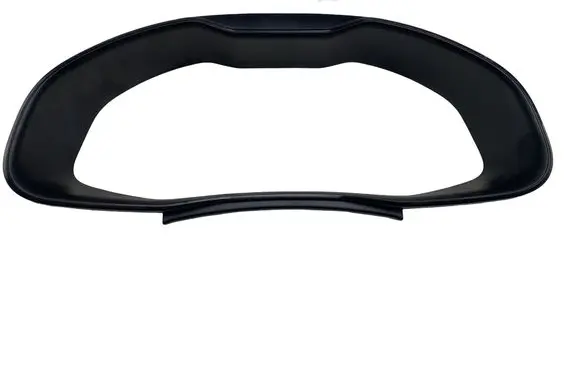 Skoda Kamiq Dashboard trim 655857053