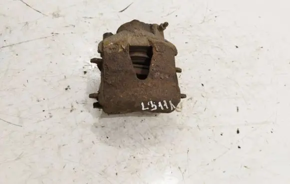 Skoda Fabia Mk2 (5J) Front brake caliper